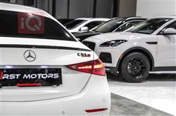 مرسيدس بنز C-Class